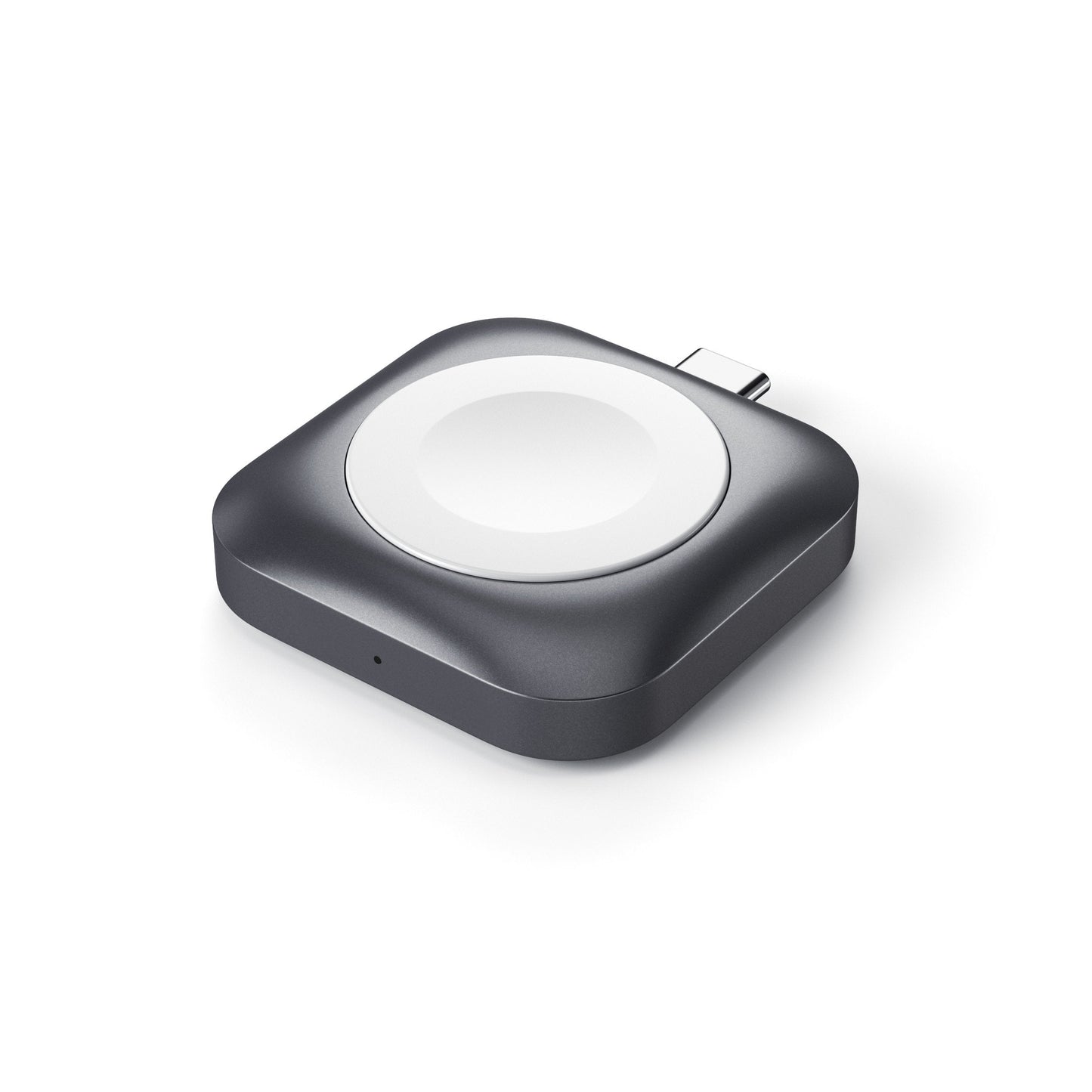 Satechi USB-C-lader for Apple Watch