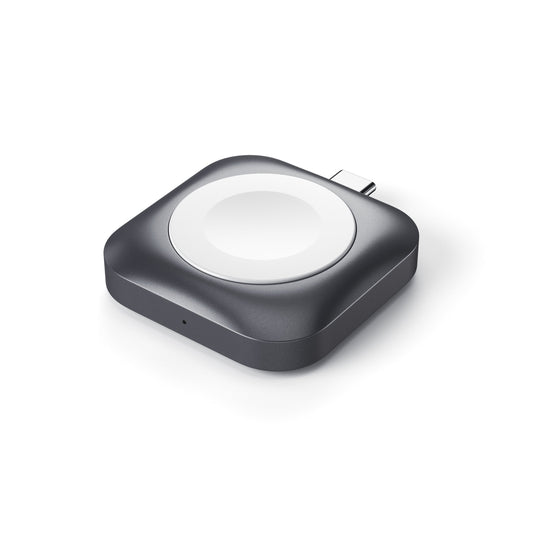 Satechi USB-C-lader for Apple Watch