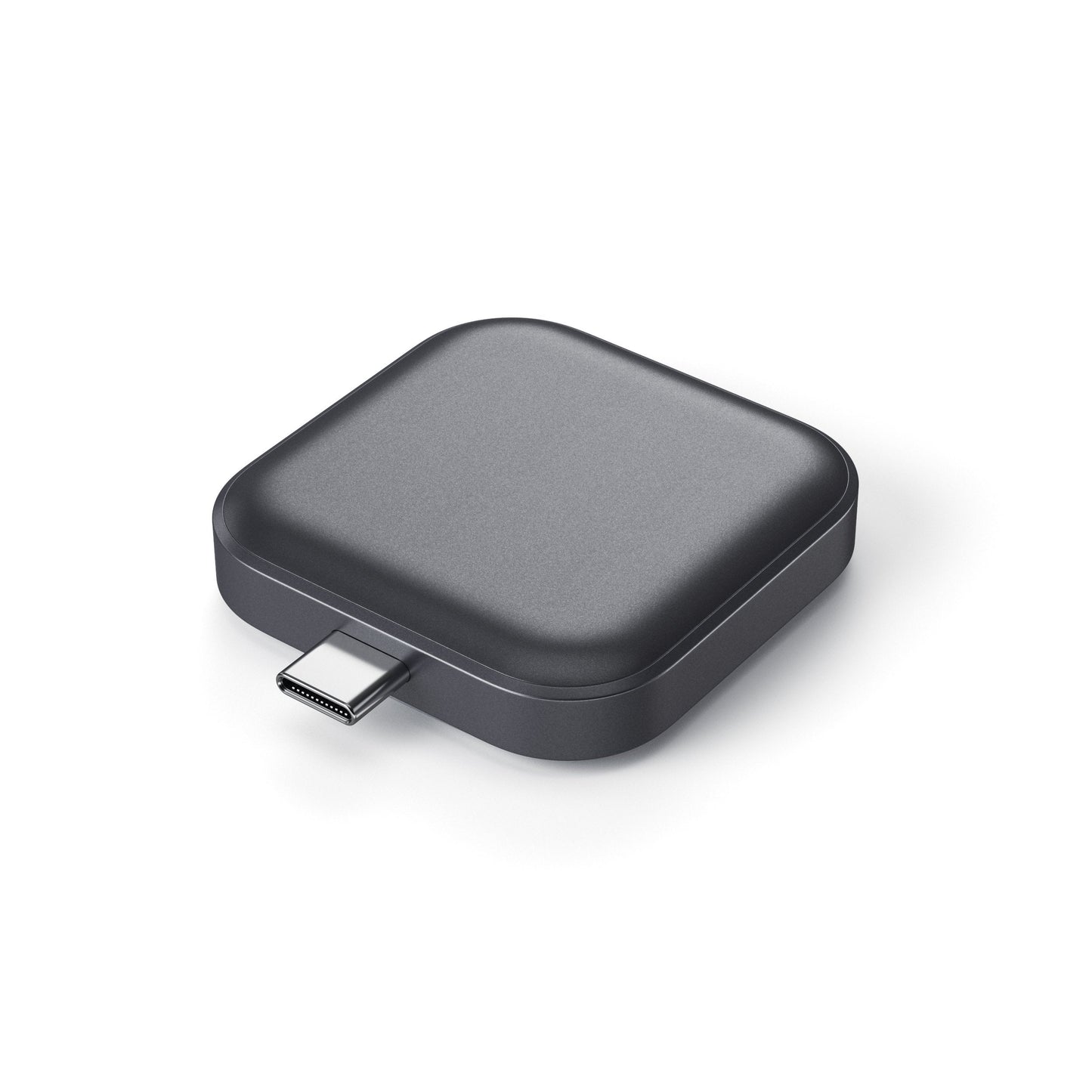 Satechi USB-C-lader for Apple Watch