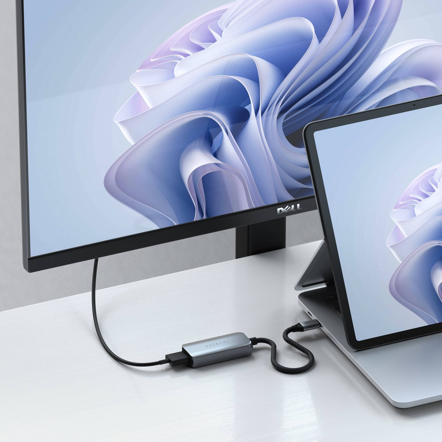 Satechi USB-C til HDMI 2.1 8K Adapter