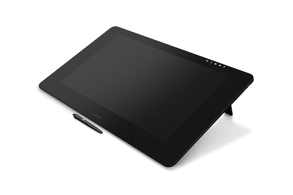 Wacom Cintiq Pro 24 med inkludert Wacom Pro Pen 2
