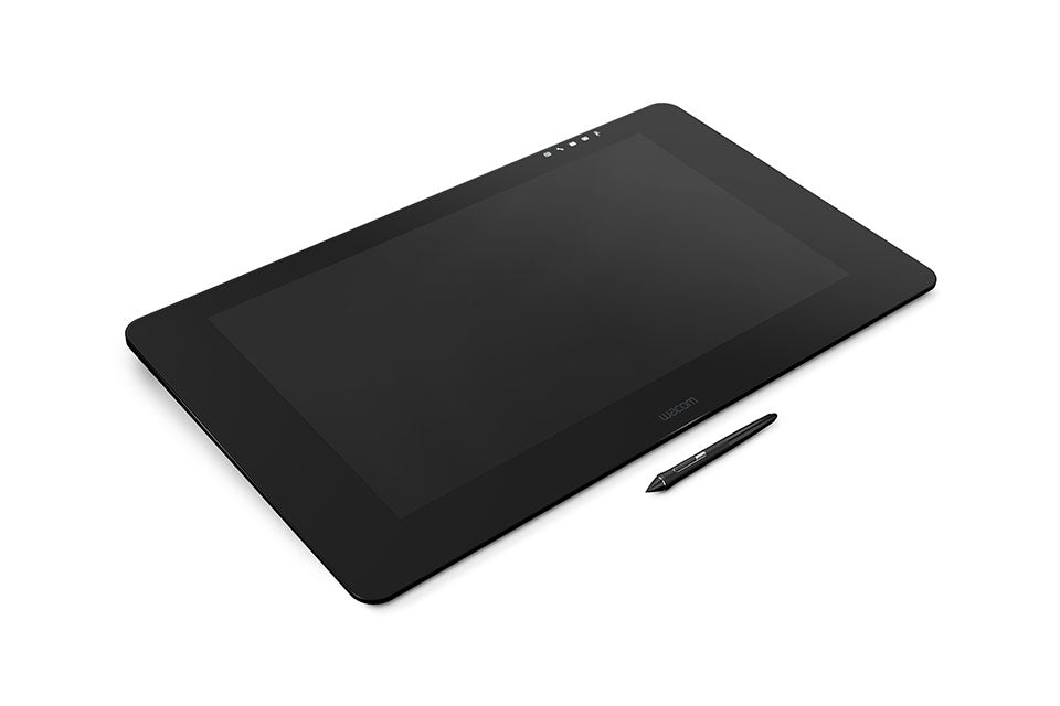 Wacom Cintiq Pro 24 med inkludert Wacom Pro Pen 2