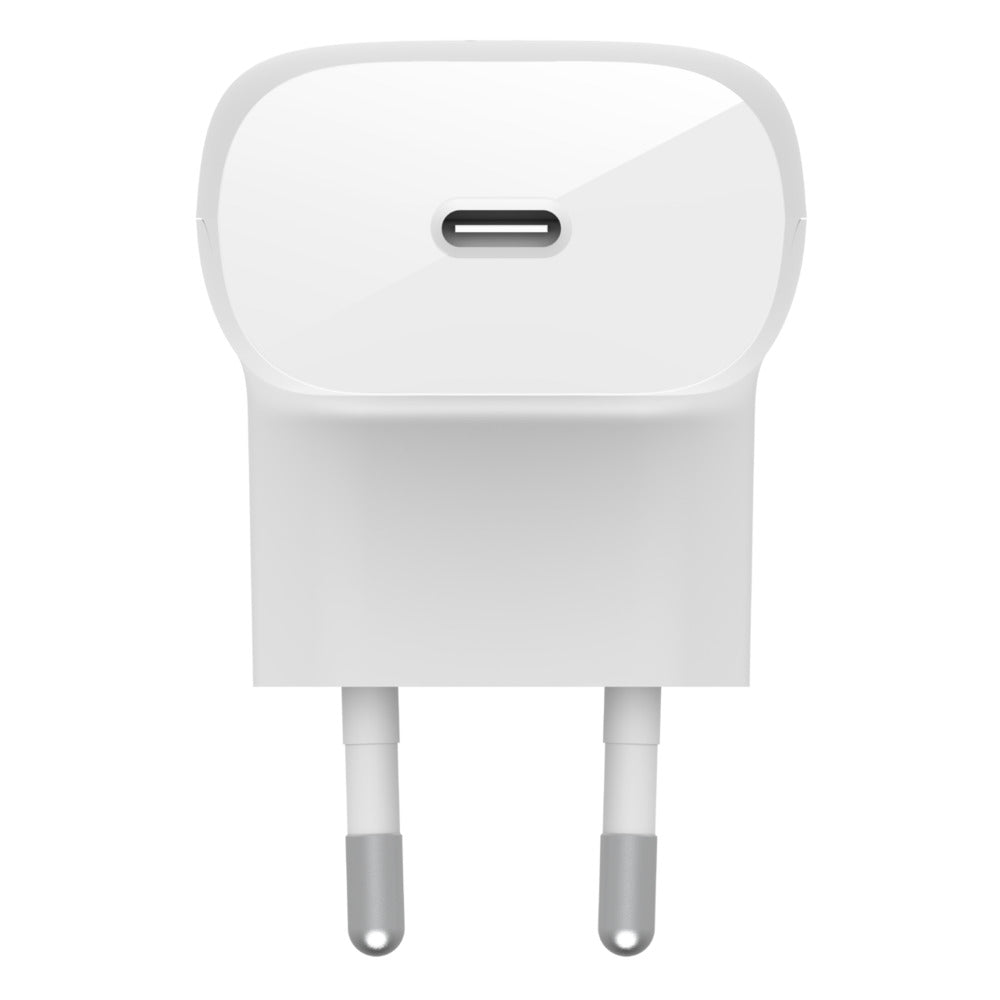 Belkin 30W USB-C PD Vegglader