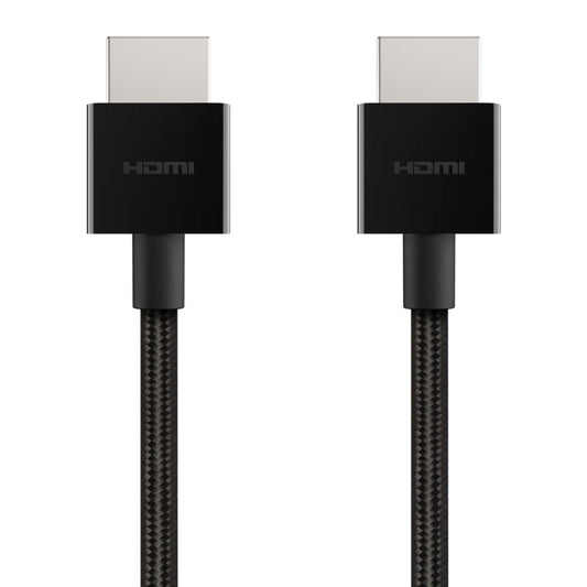 Belkin 4K/8K Ultra HD HDMI kabel -  2m