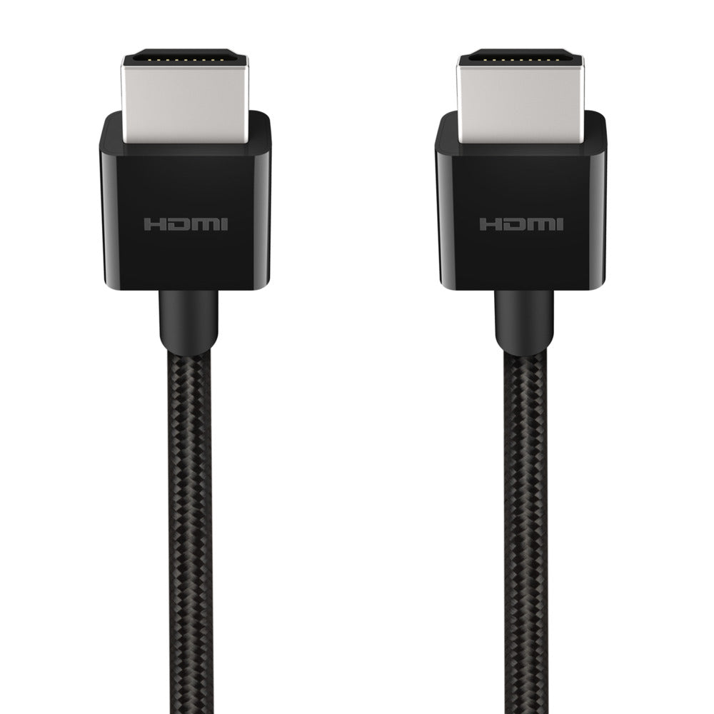 Belkin 4K/8K Ultra HD HDMI kabel -  2m