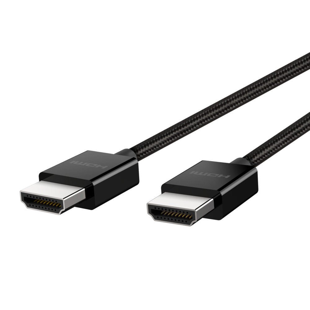Belkin 4K/8K Ultra HD HDMI kabel -  2m