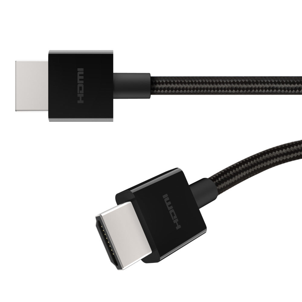 Belkin 4K/8K Ultra HD HDMI kabel -  2m