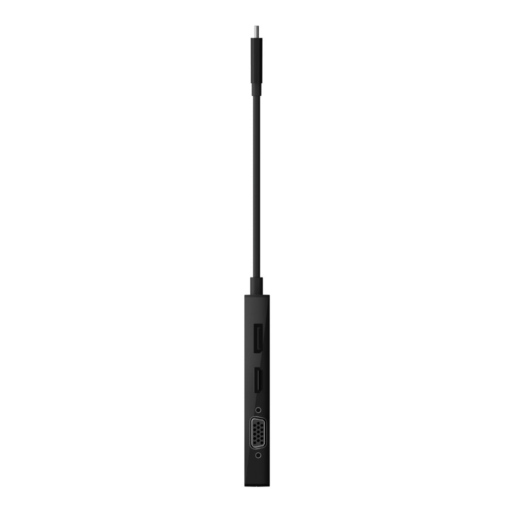 Belkin USB-C - Multimedia adapter