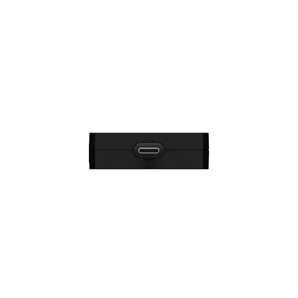 Belkin USB-C - Multimedia adapter